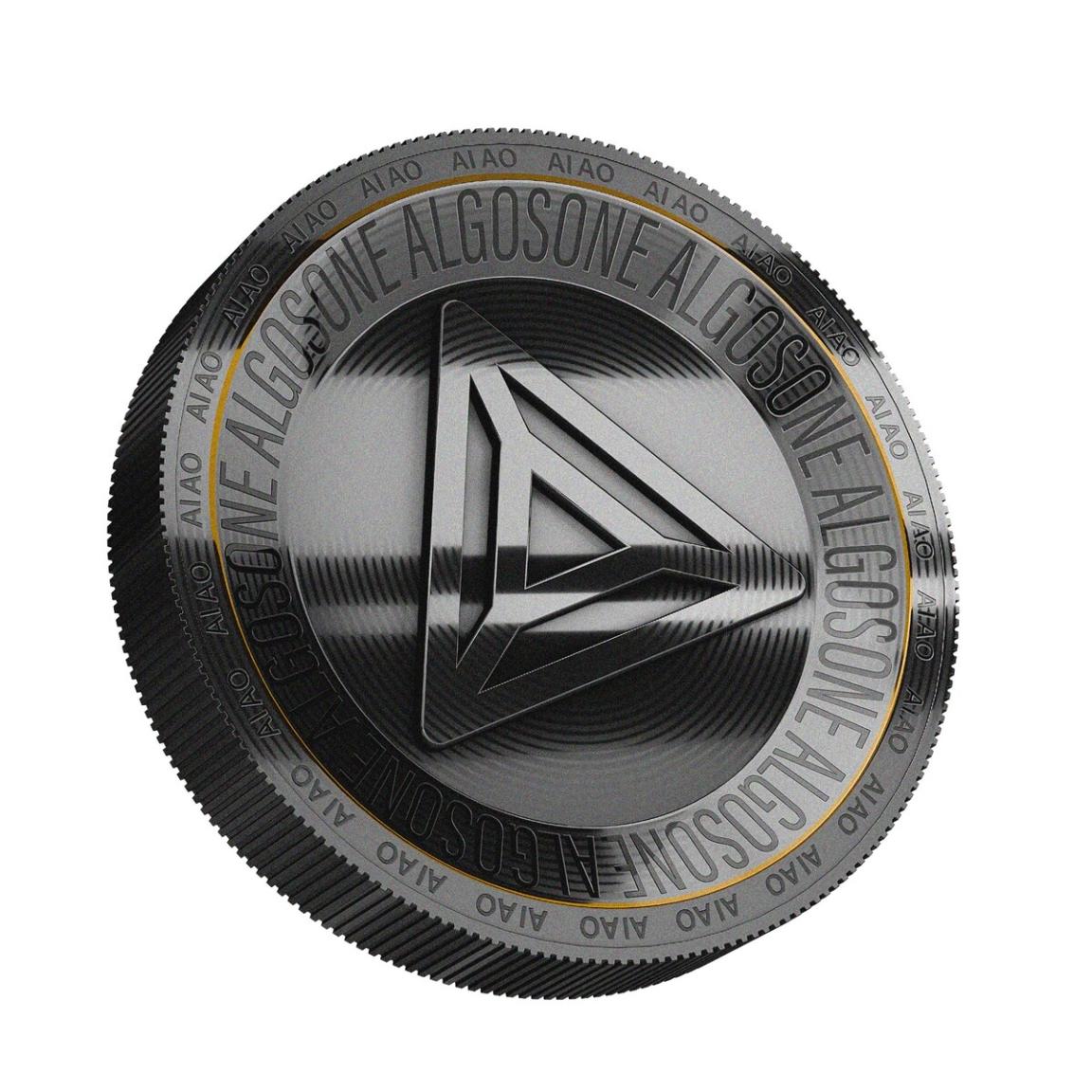 You are currently viewing AlgosOne AI Rejects Acquisition Offers Up to $500M