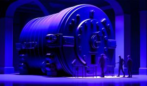 Read more about the article Goldman Sachs Predicts American Households Will Pour $425,000,000,000 Into Stock Market This Year: Report