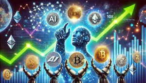 Read more about the article Trader Names AI Altcoins Primed for Growth & 3 Best Mid-Term Cryptos