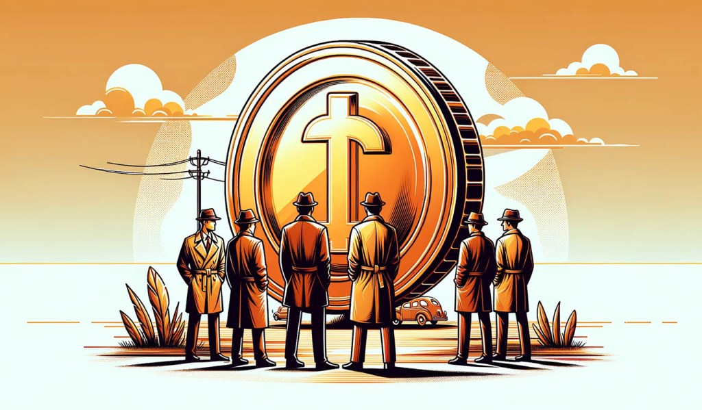 You are currently viewing SEC Announces Four More Roundtable Events in 2025 for Task Force To Discuss Crypto Asset Regulation