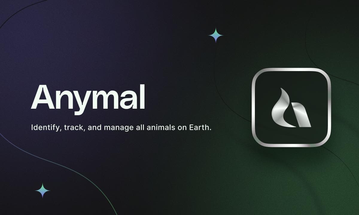 You are currently viewing Anymal Foundation Launches Grant Program to Innovate the $6T Animal Economy Onchain