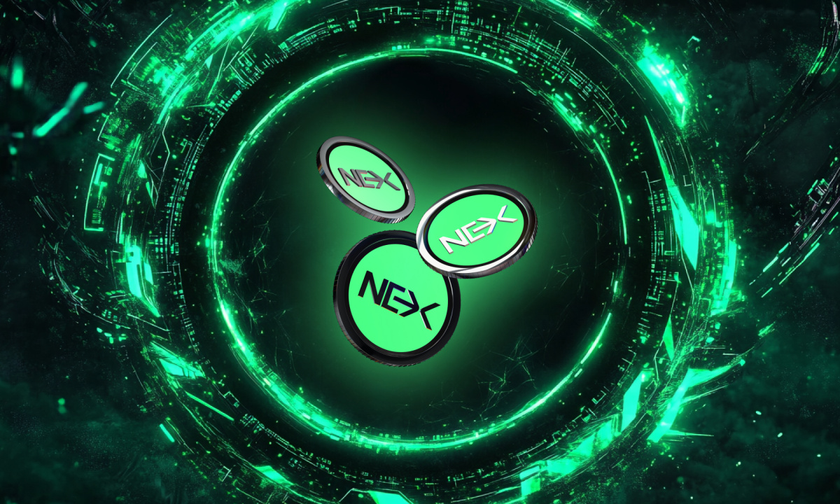 You are currently viewing Nexchain.ai Reports Strong Initial Engagement Following Launch of Token Presale