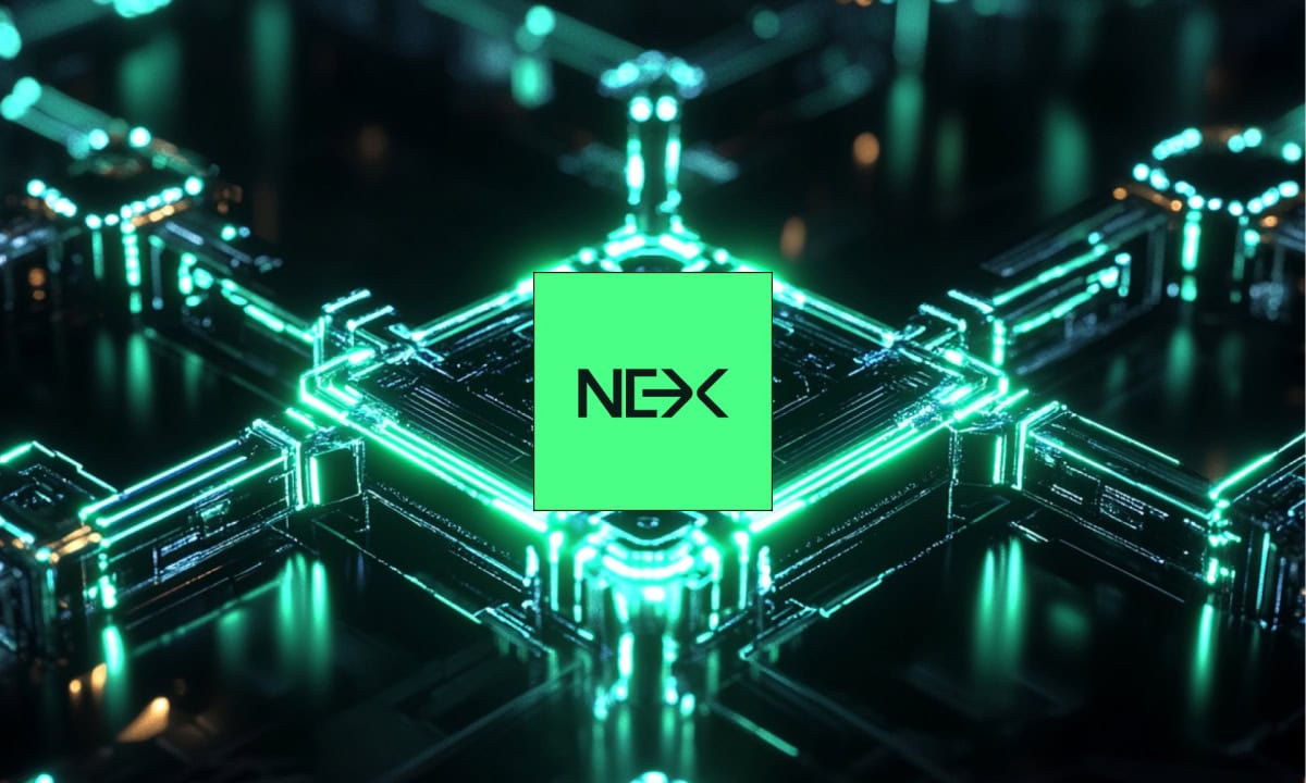 You are currently viewing Nexchain Nears Stage 2 of Its Presale Just One Week After Launch
