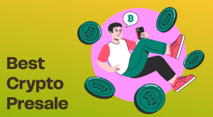 Read more about the article Best Crypto Presale as Analysts Identify Low-Cap Gems with Explosive Growth Potential