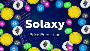 Read more about the article Solaxy Price Prediction: Will It See Massive Gains or Struggle to Grow?