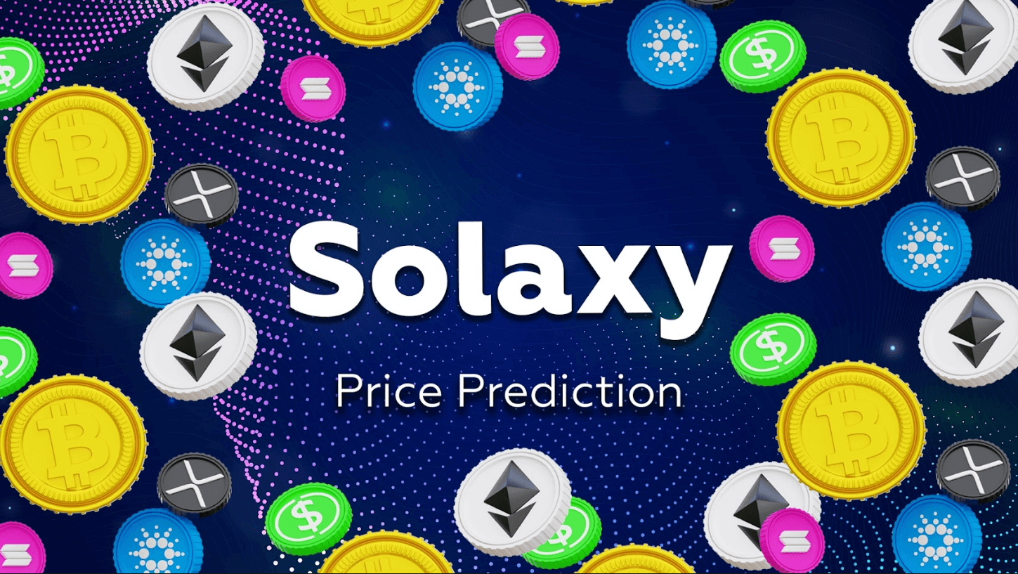 You are currently viewing Solaxy Price Prediction: Will It See Massive Gains or Struggle to Grow?