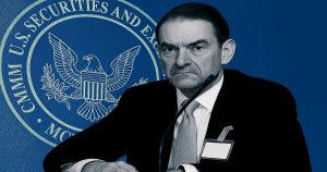 Read more about the article Senate Banking Committee grills Paul Atkins over crypto ties as he vows SEC reforms