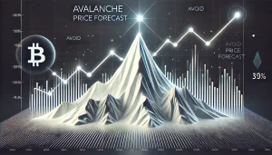 Read more about the article Avalanche Price Forecast: Will AVAX Hit Double-Digit Gains Soon?
