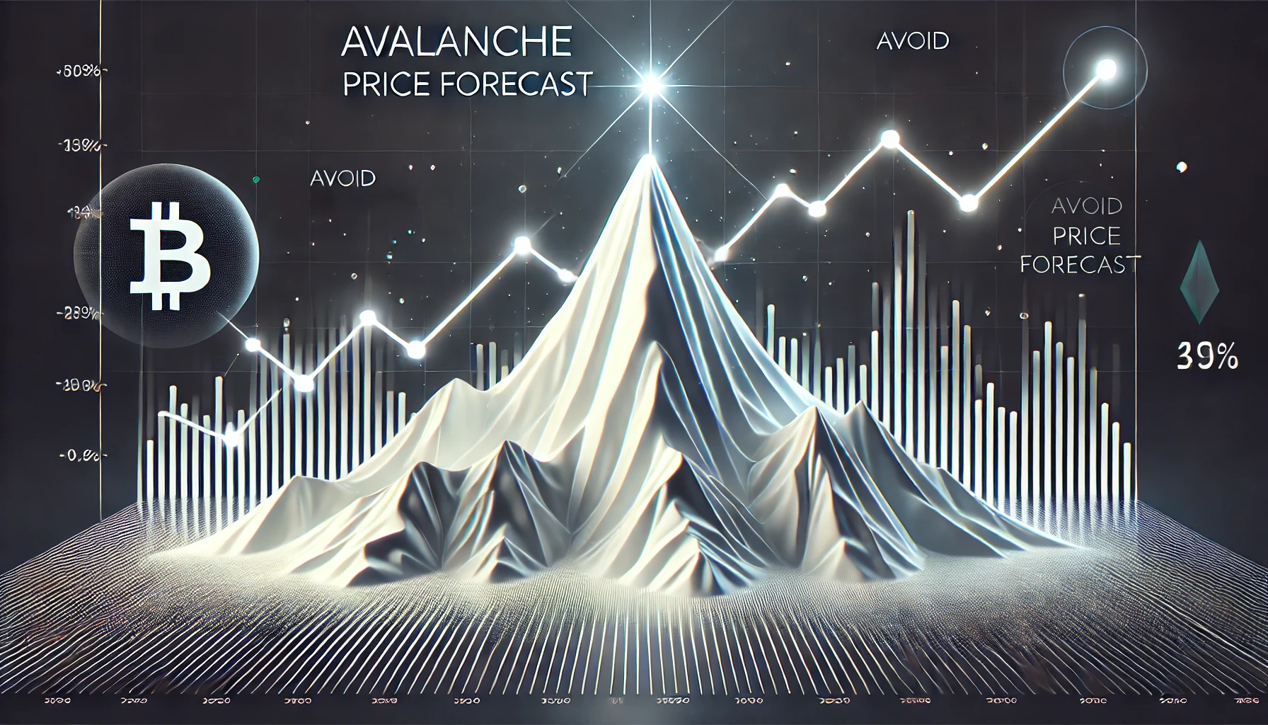 You are currently viewing Avalanche Price Forecast: Will AVAX Hit Double-Digit Gains Soon?