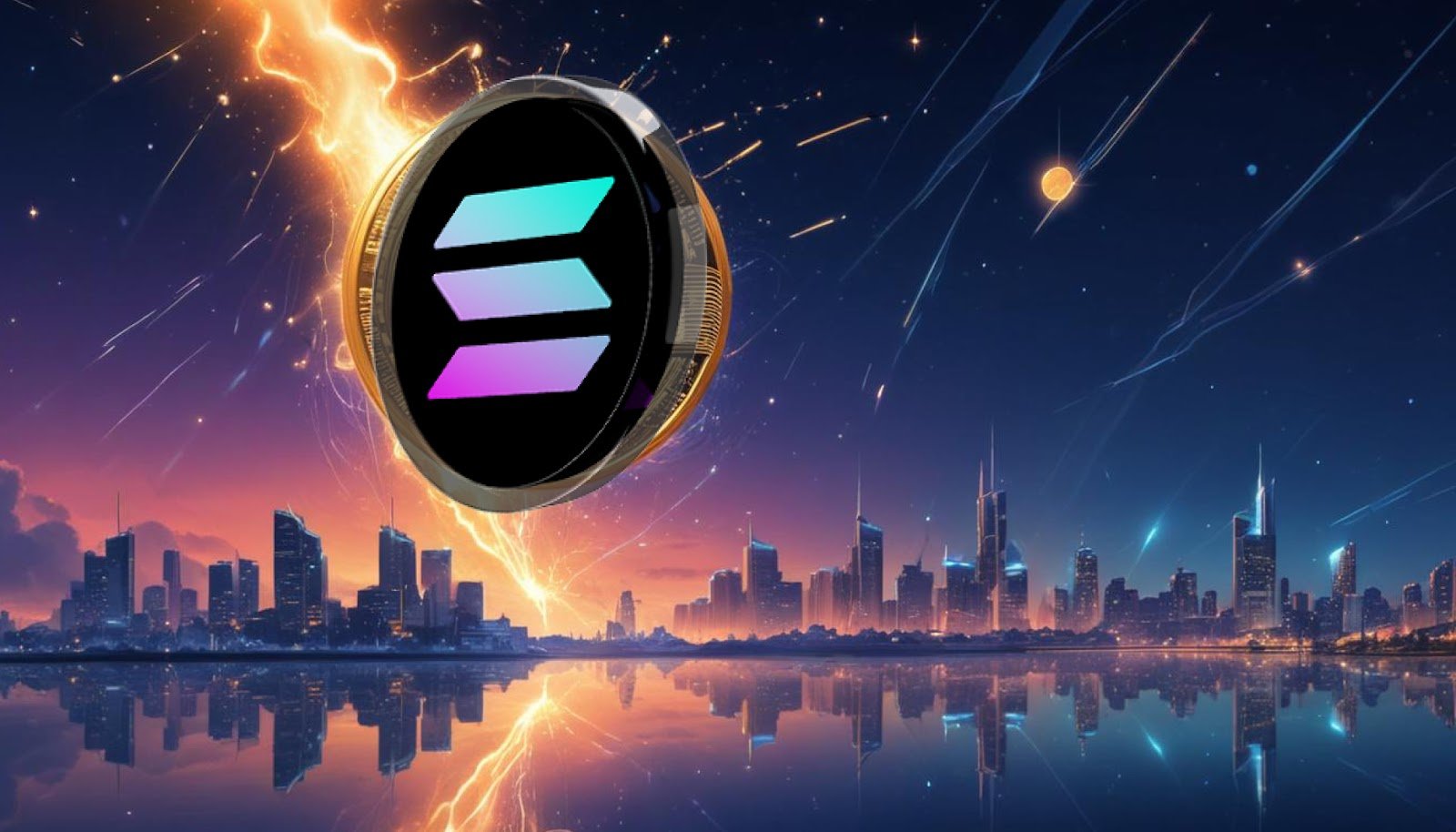 You are currently viewing Solana Price Prediction: When Will SOL Hit $250, $500, and $1000?