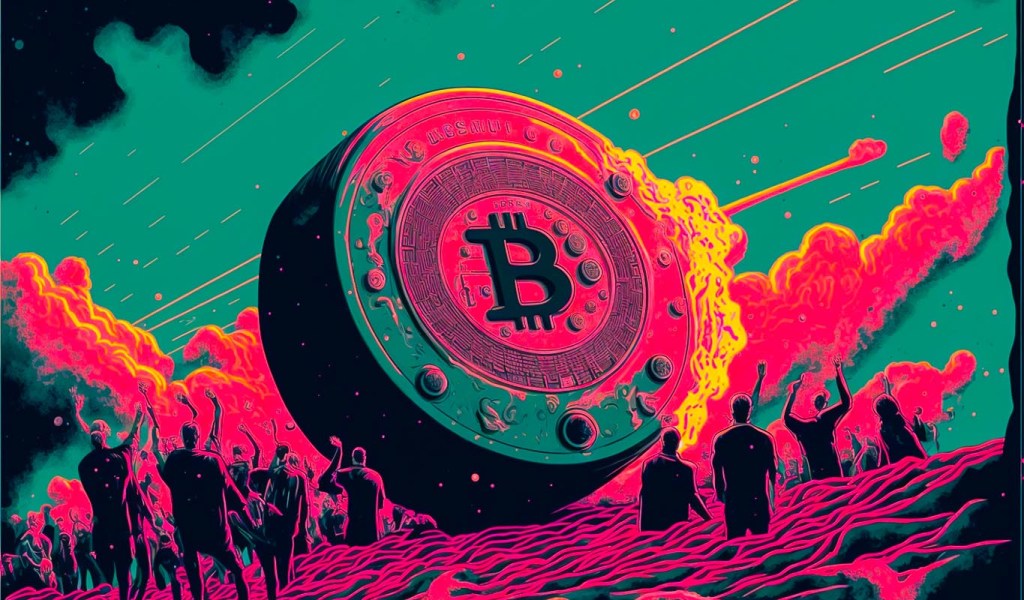 You are currently viewing Bitcoin Market Cap Primed To Surge to Hundreds of Trillions of Dollars, Says Strike CEO Jack Mallers – Here’s How