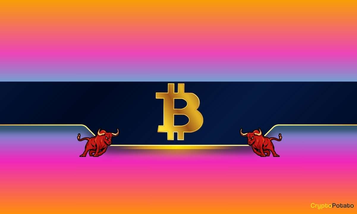 You are currently viewing Bitcoin (BTC) Price Prediction: $150K Is Still Possible But What’s the Catch