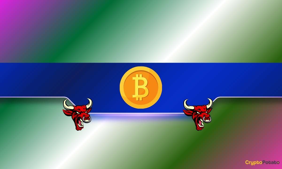 You are currently viewing 3 Reasons Why Bitcoin (BTC) May Resume Its Bull Run Soon