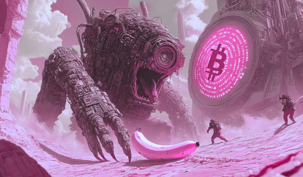 You are currently viewing ‘Banana Zone’ Bitcoin Rally Still in Play Despite Downside Deviation, According to Crypto Analyst