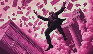 Read more about the article Mass Banking Outage Sparks Doubts on EU’s Planned Digital Euro: Report