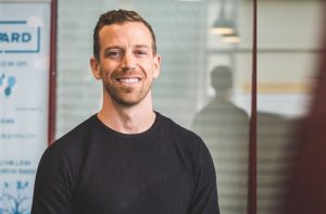 Read more about the article Meet Ben Lakoff, The Guy Bridging Big Biz with Blockchain