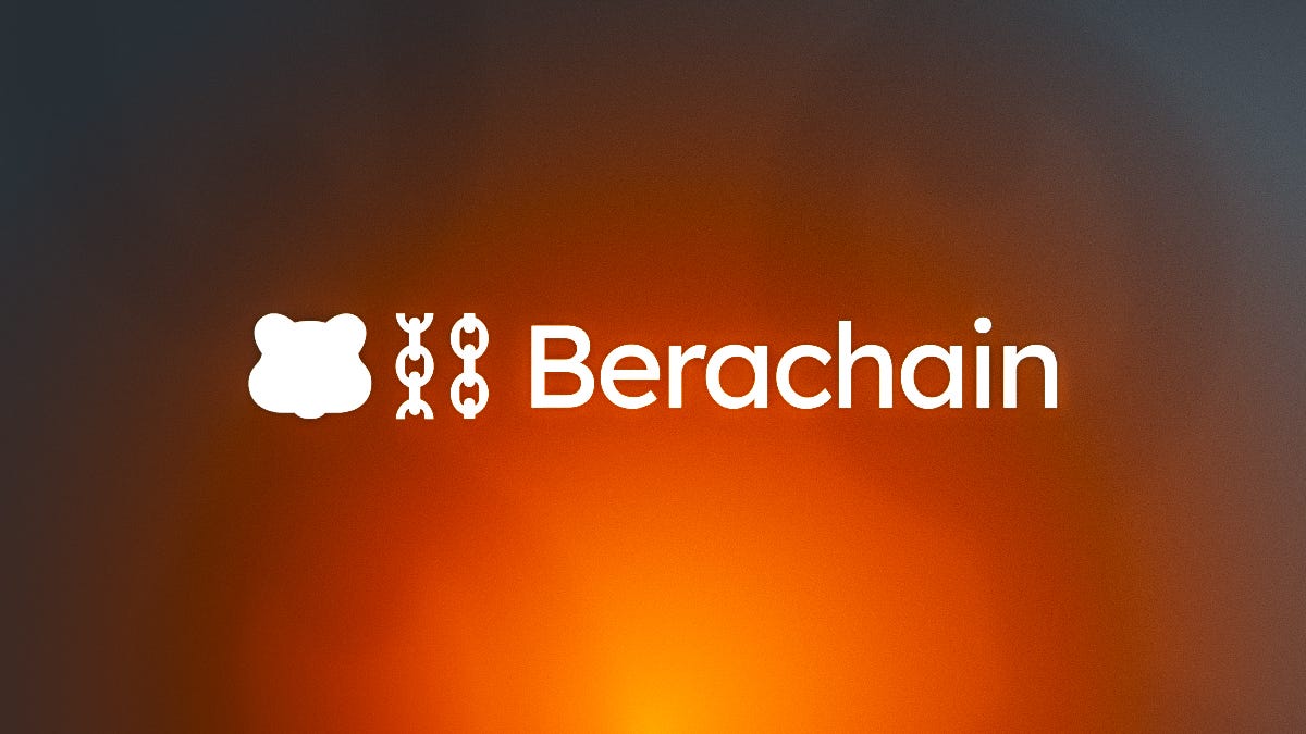 You are currently viewing Berachain Finalizes Next Reward Vaults Phase Today