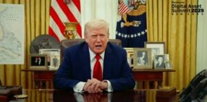 Read more about the article Best Crypto to Buy Now As Trump’s Speech at Blockworks Summit Fails to Pump Bitcoin