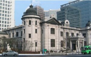 Read more about the article Best Crypto to Buy Now as Bank of Korea Views Bitcoin Reserve Cautiously