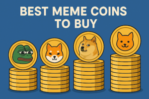 Read more about the article Best Meme Coins To Buy Now: Sell Fartcoin, Buy Popcat And This Viral New Crypto