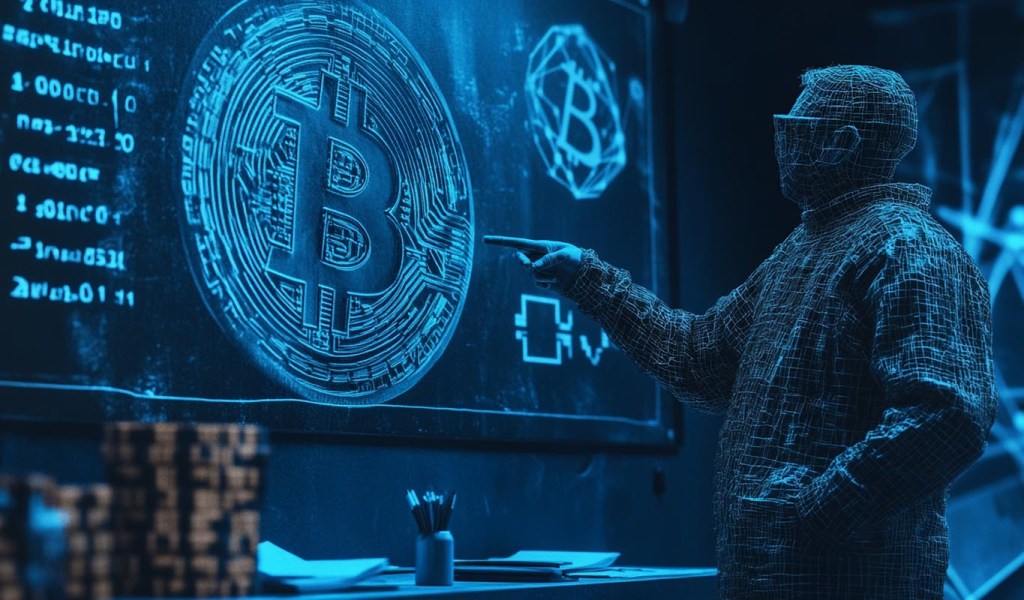 You are currently viewing Robert Kiyosaki Calls Bitcoin ‘Biggest Opportunity in History,’ Says BTC Investors Will See Generational Wealth