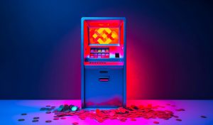 Read more about the article Binance Receives $2,000,000,000 Investment From Abu Dhabi Investment Firm MGX