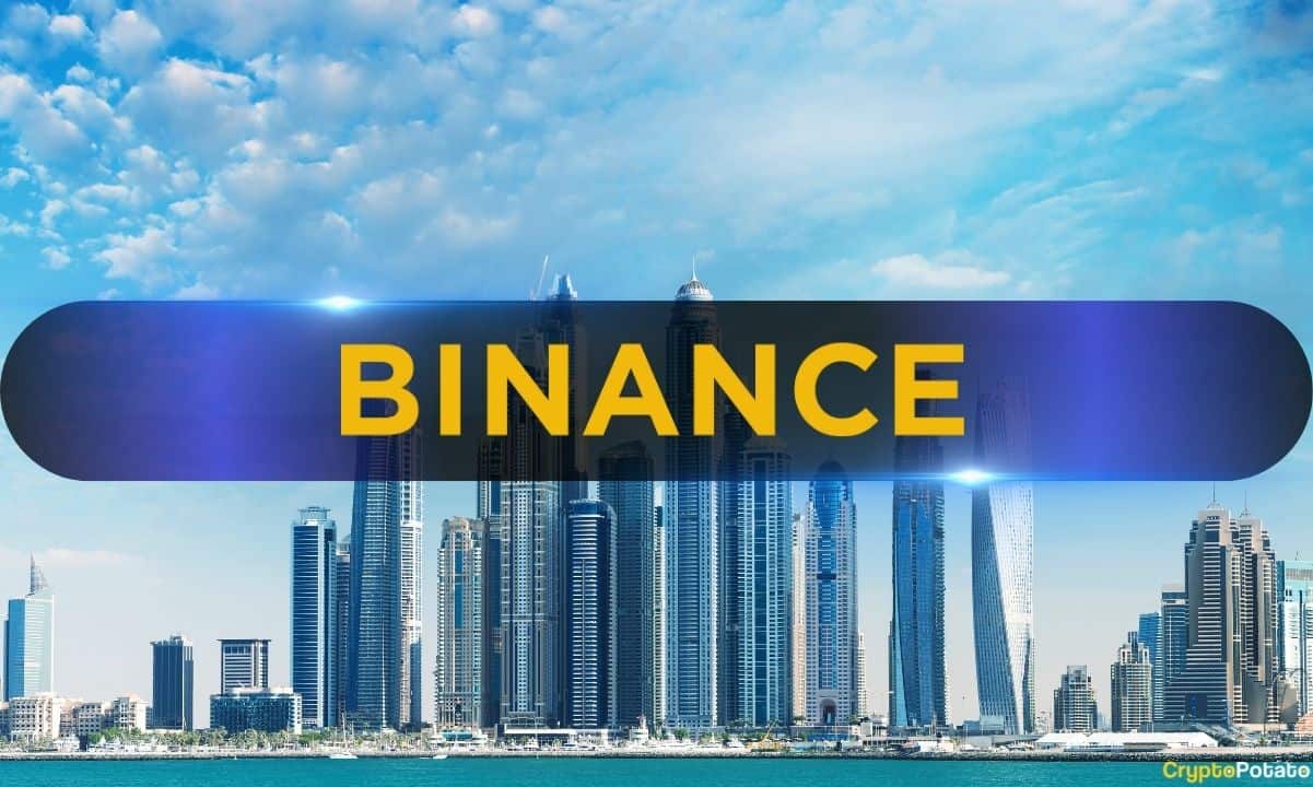You are currently viewing MGX Invests $2B in Binance in Historic Crypto Funding Deal