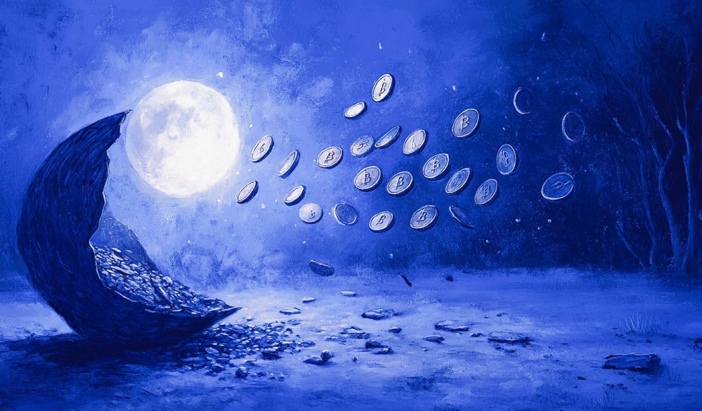 You are currently viewing This Indicator Could Soon Signal End of the Bull Cycle for Bitcoin Based on History, Says Benjamin Cowen