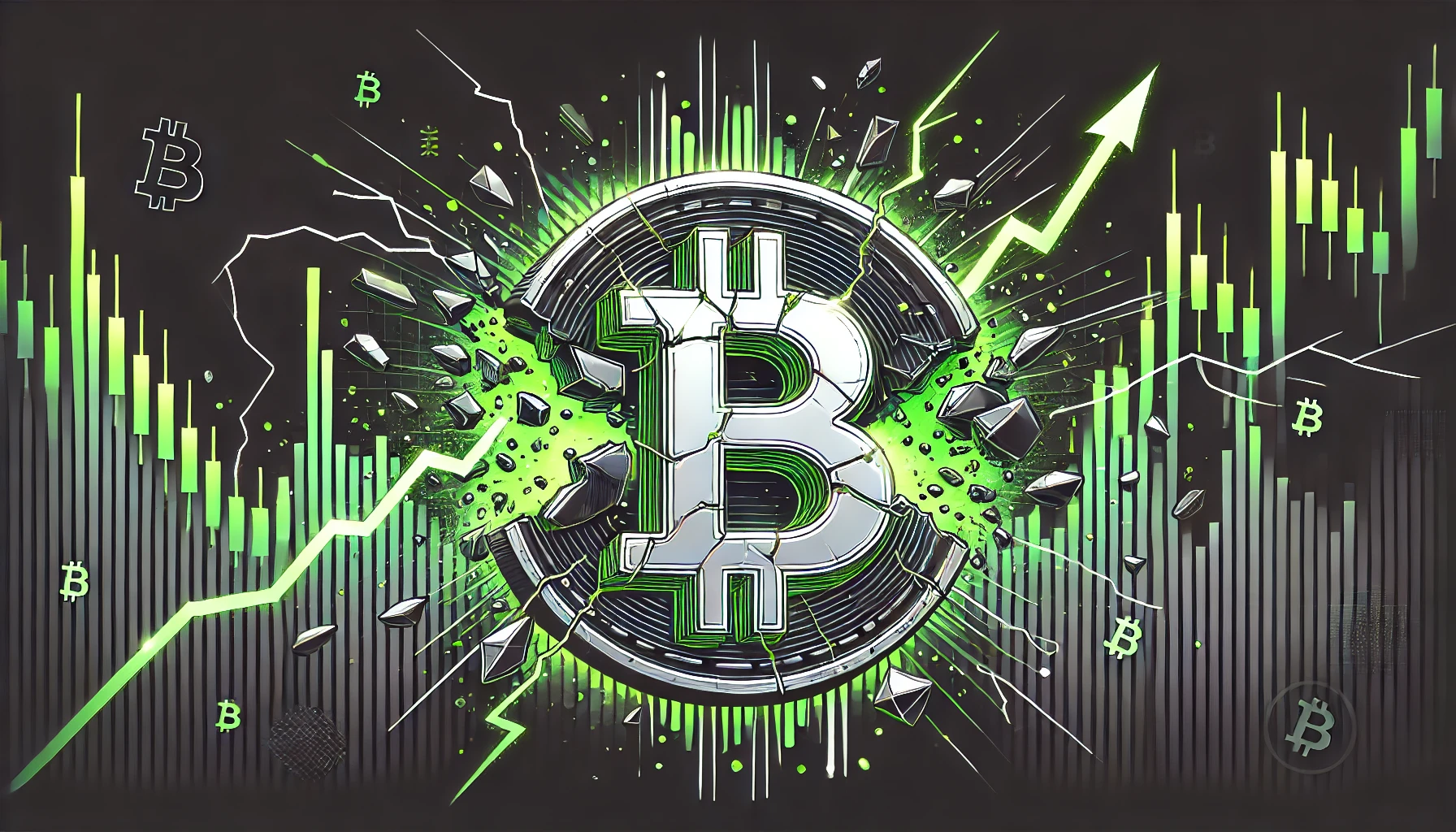 You are currently viewing Bitcoin Exchange Balances Hit 5-Year Low — So Why Isn’t BTC Exploding?