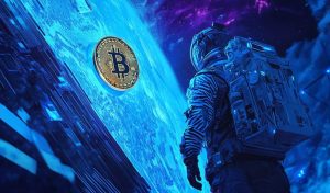 Read more about the article Bitcoin Makes Run for New All-Time High as Chainlink Founder Sergey Nazarov Says BTC Starting Act As Safe Haven: Report