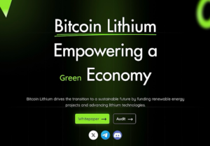 Read more about the article Bitcoin Lithium Price Prediction – What Is The BTCL Token ICO?