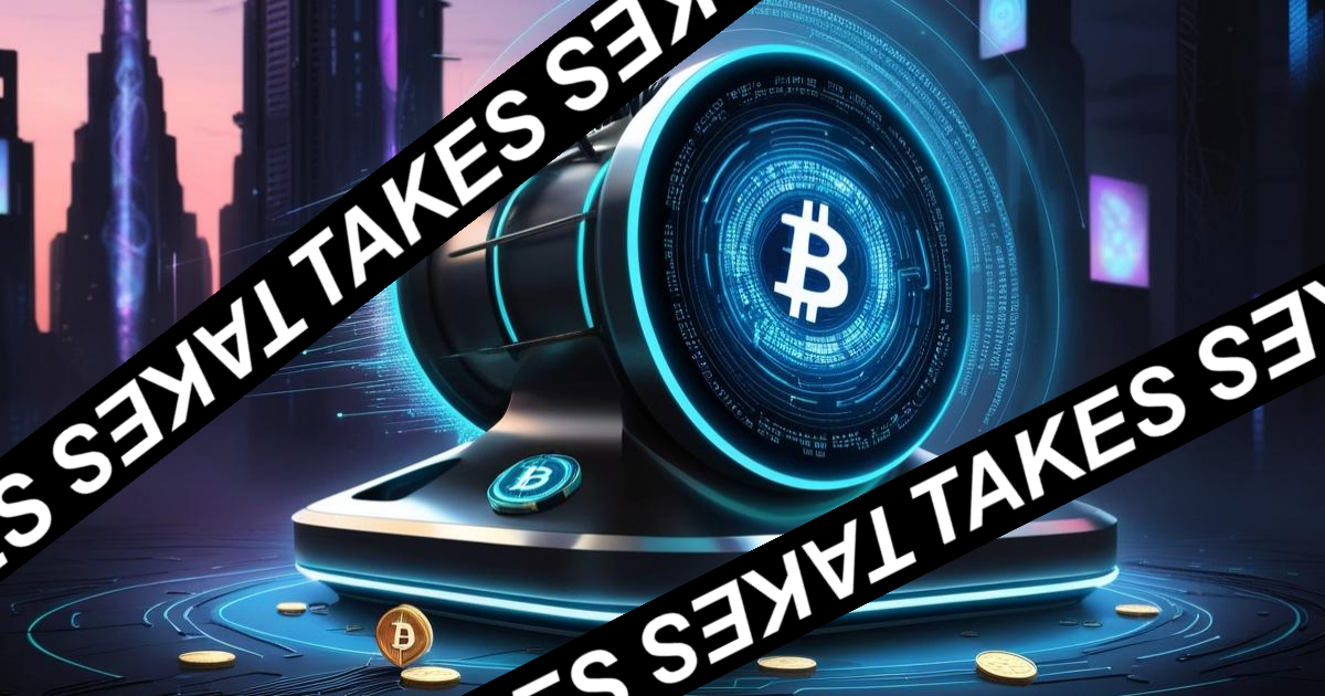 You are currently viewing Having The Bitcoin Privacy Discussion With Politicians Will Be Difficult — Please Help