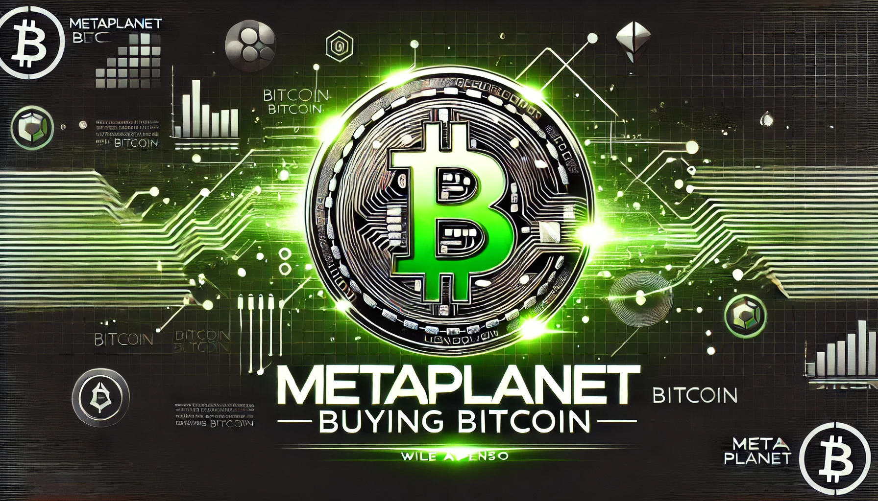 You are currently viewing Tokyo Firm Metaplanet Bags 1,234 BTC, Now Seventh-Largest Corporate Holder Worldwide, More Bitcoin Than Tesla