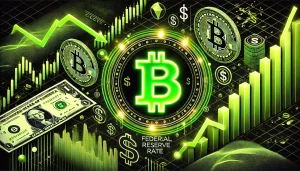 Read more about the article Bitcoin Price Set to Soar as Arthur Hayes Predicts Fed Cuts by April 1