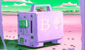 Read more about the article Bitcoin and Ethereum Likely Finished Correction As Technical Setup Plays Out, According to Analyst