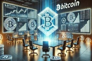 Read more about the article Michael Saylor and the new financial strategy: 5 million shares to purchase Bitcoin