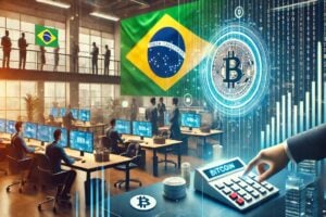 Read more about the article Brazil: new bill proposal for salary payments in Bitcoin