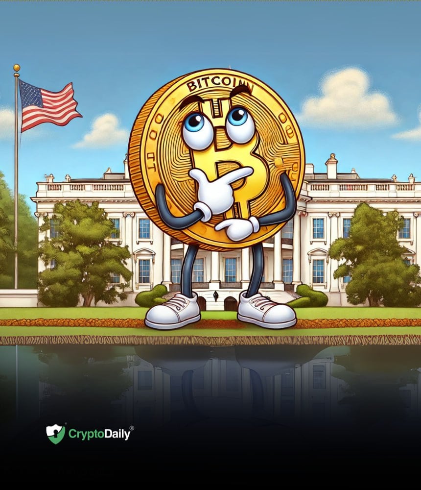 You are currently viewing U.S. Bitcoin Strategic Reserve – catalyst or sell the news?