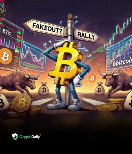 Read more about the article Bitcoin (BTC) Breaks Down from Recent Rally: Fakeout or Drop to $70,000 Ahead?