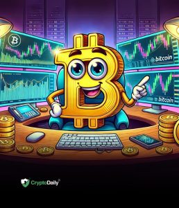 Read more about the article Bitcoin Price Stable Ahead of FOMC Meeting