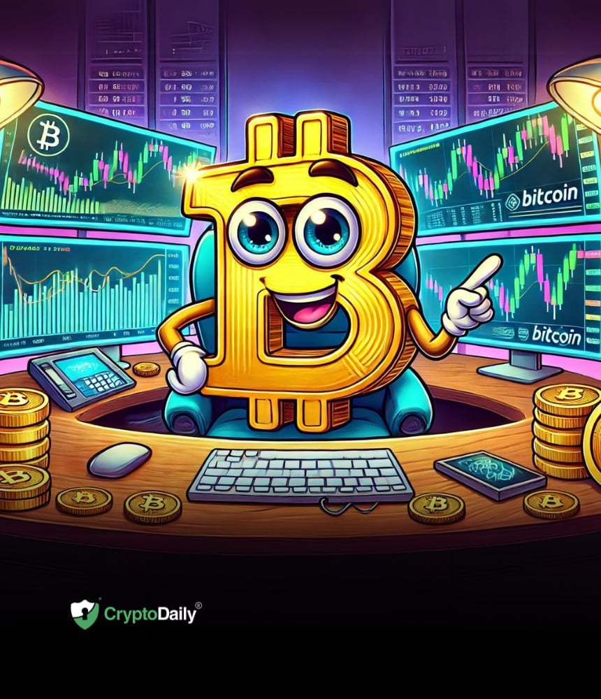 You are currently viewing Bitcoin Price Stable Ahead of FOMC Meeting