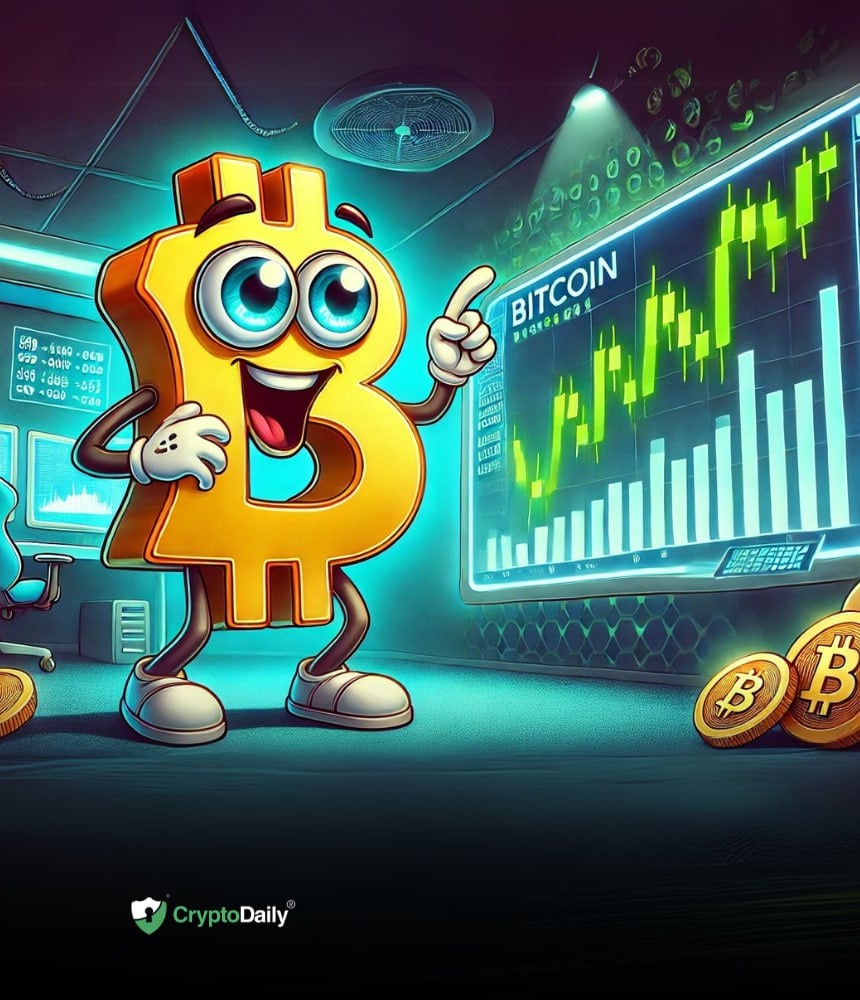 You are currently viewing Bitcoin (BTC) Soars Ahead of White House Crypto Summit