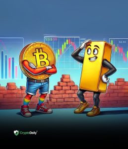 Read more about the article U.S. Stock Market and Gold Hit Resistance: What chance does Bitcoin have?