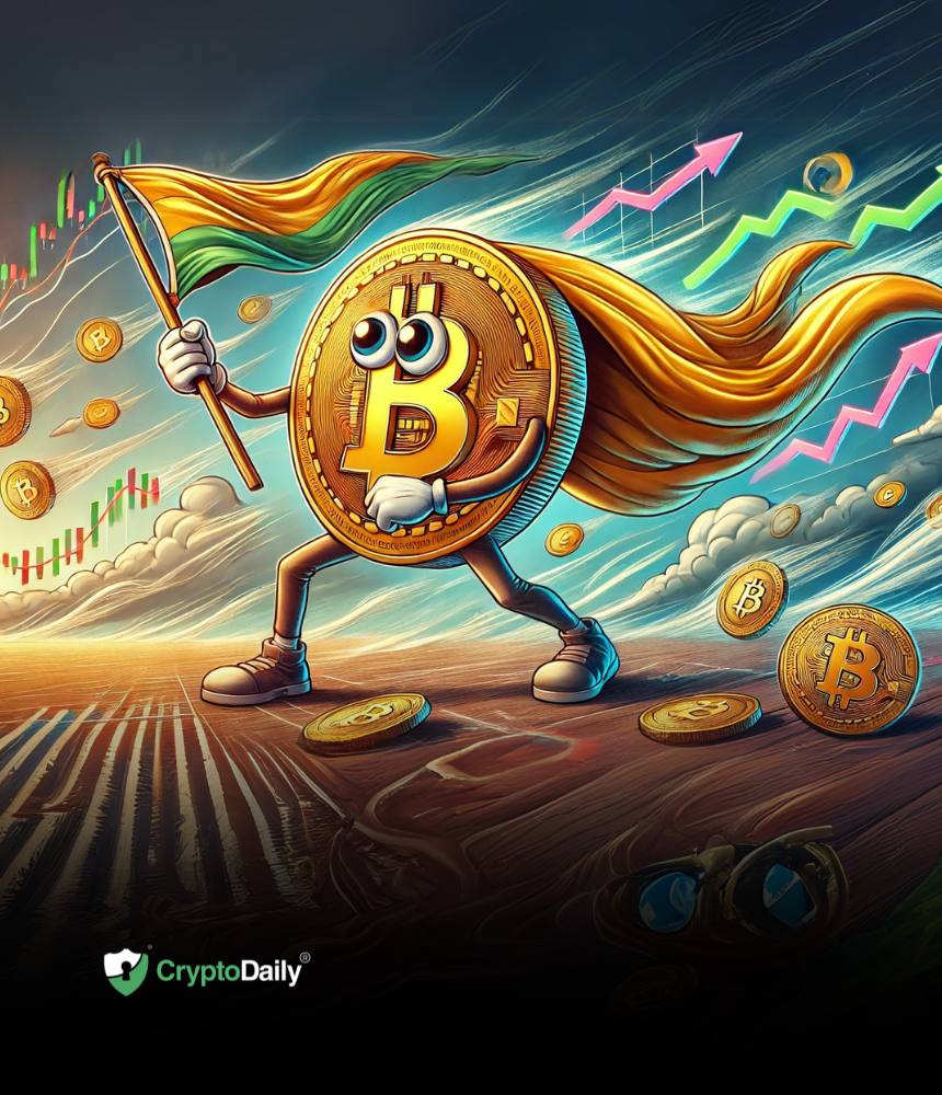 You are currently viewing Bitcoin (BTC): Winds of Change Sweep Through the Crypto Market