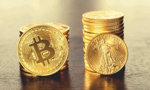 Read more about the article Gold Hits $3K: Why It’s Thriving While Bitcoin Takes a Hit