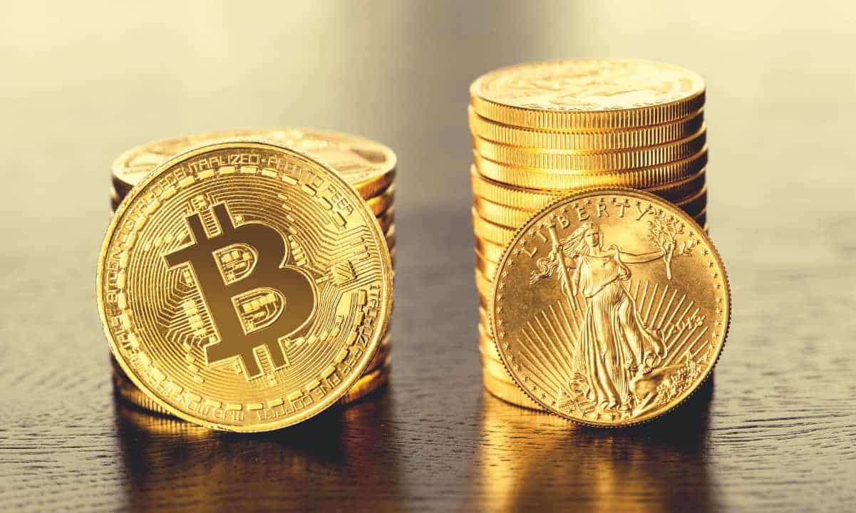 You are currently viewing Gold Hits $3K: Why It’s Thriving While Bitcoin Takes a Hit