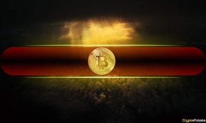 Read more about the article Why the Bitcoin Market Is Stuck—and the Key Metric That Could Change It: CryptoQuant CEO