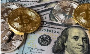 Read more about the article Declining Dollar Index Could be a Tailwind For Crypto: Analysts
