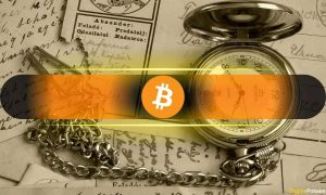 Read more about the article 22,702 BTC Flow to Exchanges: What History Tells Us About the Current Bitcoin Downtrend