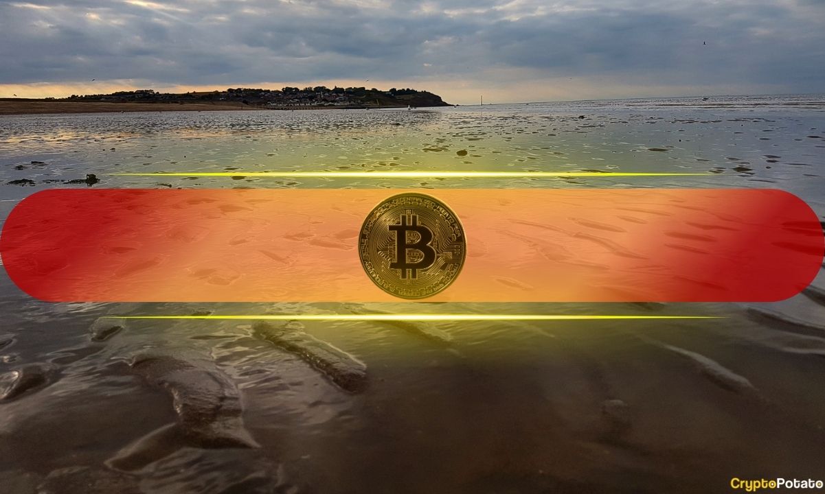 You are currently viewing Bitcoin ETF Inflow Streak Snapped: $350M Outflows End 15-Day Run